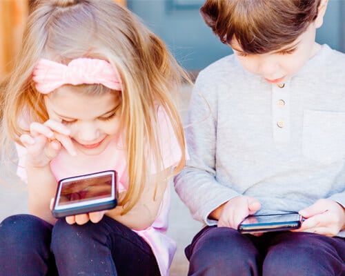 Aplicativo de inglês para criança go tag