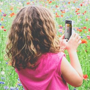 Aplicativo para aprender inglês