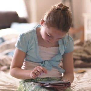 Inglês para crianças