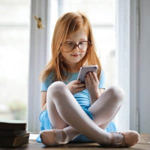 Método de ensino infantil